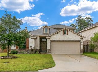 103 S Ridge Park Dr, Magnolia, TX 77354