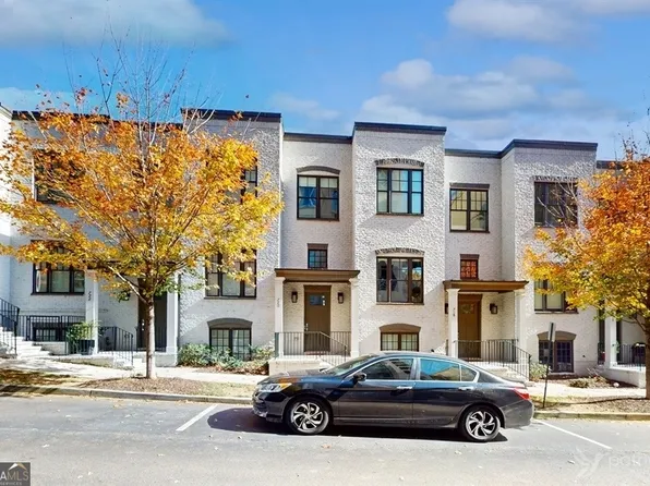 720 Taylor Ct NE #10, Atlanta, GA 30324