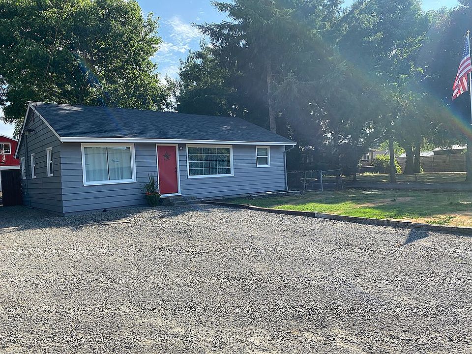 2nd image of 28690 SE Church Rd
