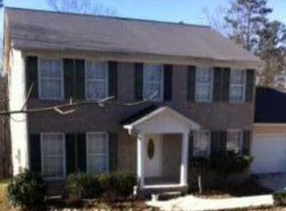2484 Quarles Rd, Rocky Face, GA 30740
