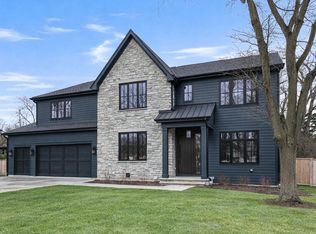 1427 Kenilworth Ln, Glenview, IL 60025