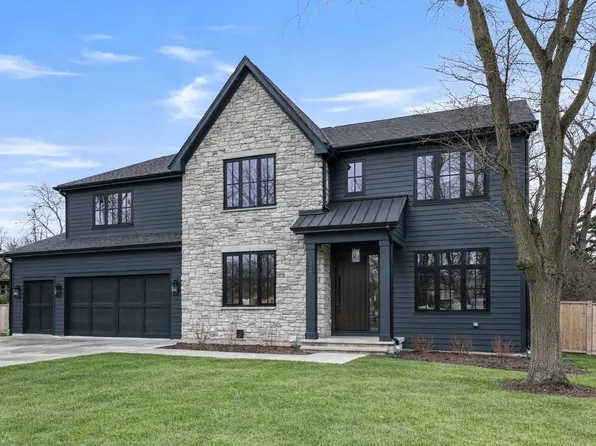 1427 Kenilworth Ln, Glenview, IL 60025