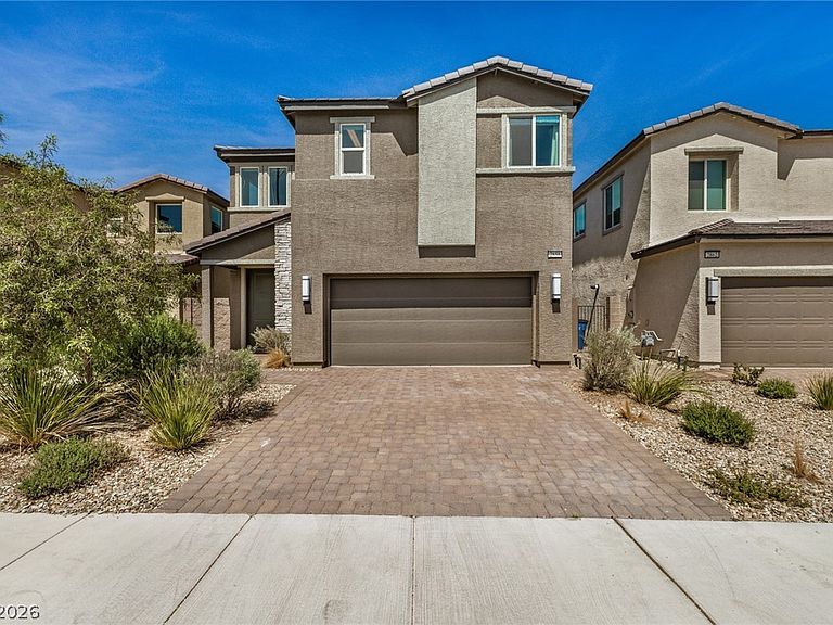 2858 Victorian Rd, North Las Vegas, NV