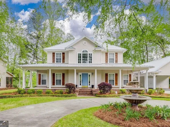 128 Seines Landing Dr, Springfield, GA 31329