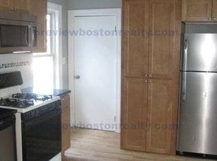 28 Riverdale St, Allston, MA 02134