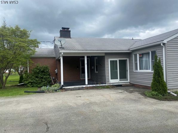 1027 Pomona Dr, Johnstown, PA 15905