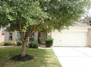 3023 Trinity Pass Ct, Spring, TX 77373