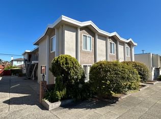 432 Richmond Dr #4, Millbrae, CA 94030