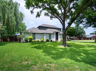 701 Retriever Ln, Mesquite, TX 75150
