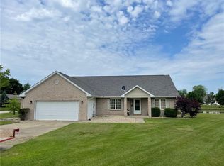 2686 E Annily Ct, Martinsville, IN 46151