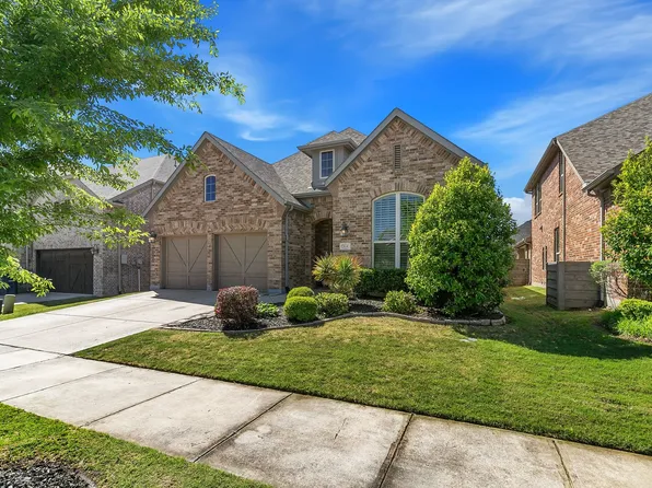 824 Field Xing, Little Elm, TX 76227