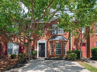 3389 Waldrop Trl, Decatur, GA 30034