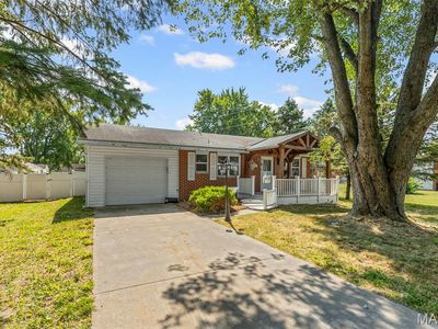 767 1st Ave, East Alton, IL, 62024