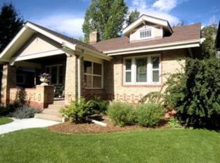 1349 S Josephine St, Denver, CO 80210