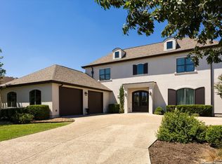 30031 Cibolo Path, Fair Oaks Ranch, TX 78015