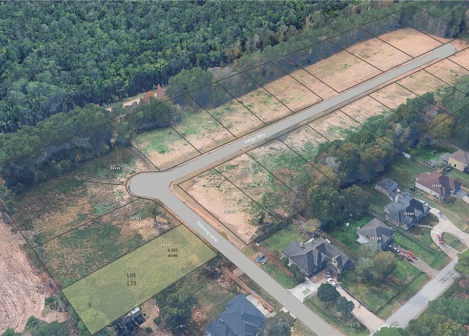 1st image of LOT 179 Evening Ln