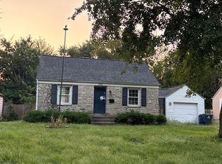 1002 Rose Pl, Columbus, OH 43227