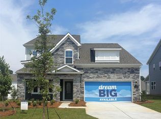 9112 Catboat St, Huntersville, NC 28078