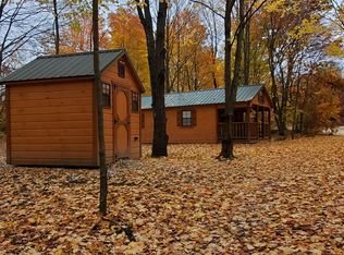 W Warren Rd, Shelby, MI 49455