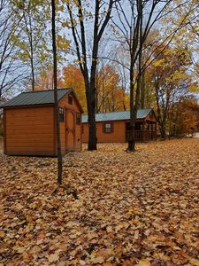 W Warren Rd, Shelby, MI, 49455