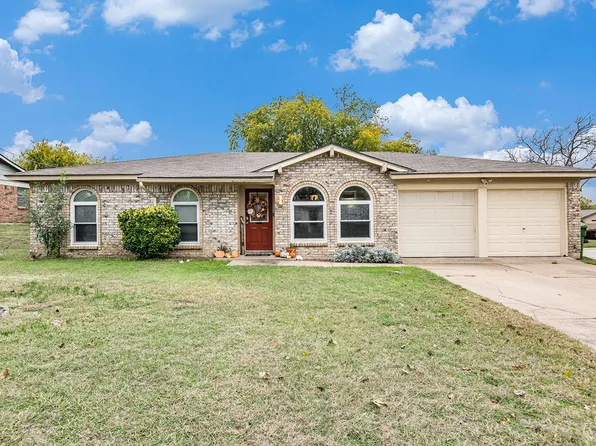 6100 Melody Ln, Watauga, TX 76148