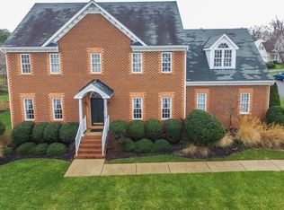 5001 Arapaho Trl, Glen Allen, VA 23060