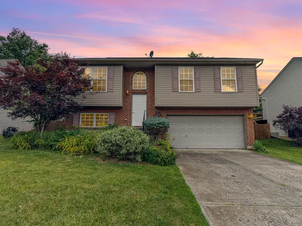 868 Virginiabradford Ct, Elsmere, KY 41018