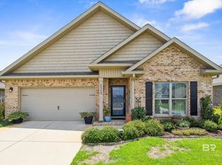 1512 Kairos Loop, Foley, AL 36535