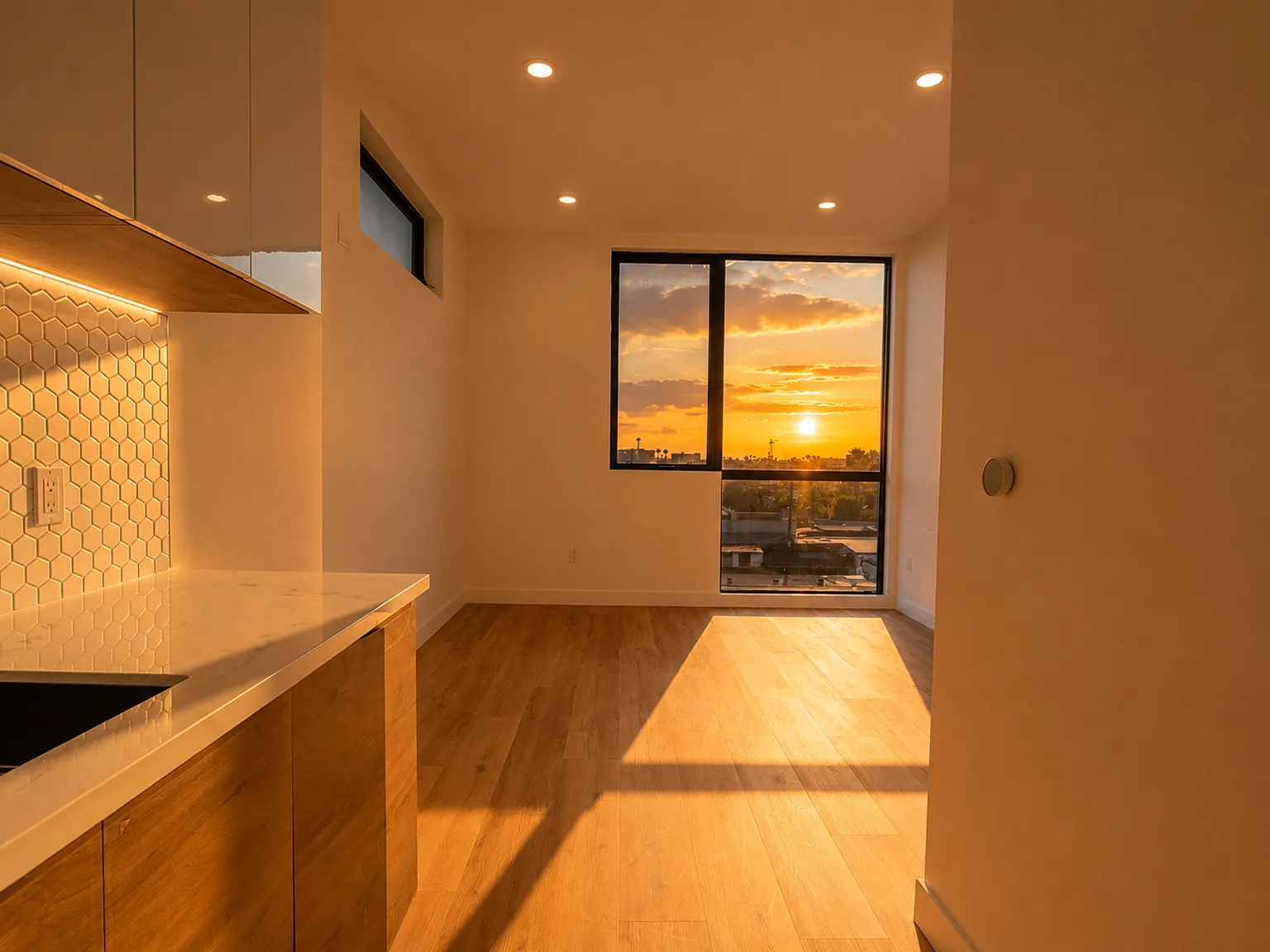 ECB Residences — Photo 4