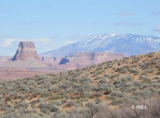 2120 Coyote Creek Rd, Page, AZ 86040