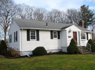 6 Richard Rd, Randolph, MA 02368