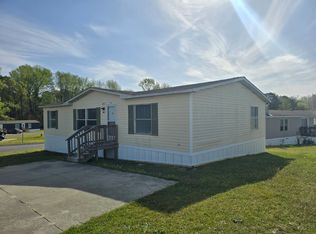 Lafayette Park, Fayetteville, NC 28304