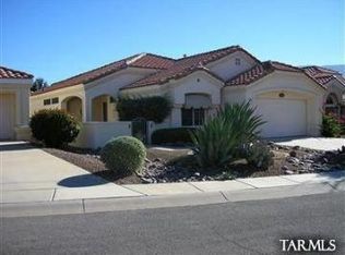 14224 N Cirrus Hill Dr, Oro Valley, AZ 85755