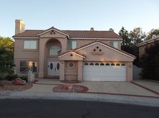 9428 Salt Water Ct, Las Vegas, NV 89117