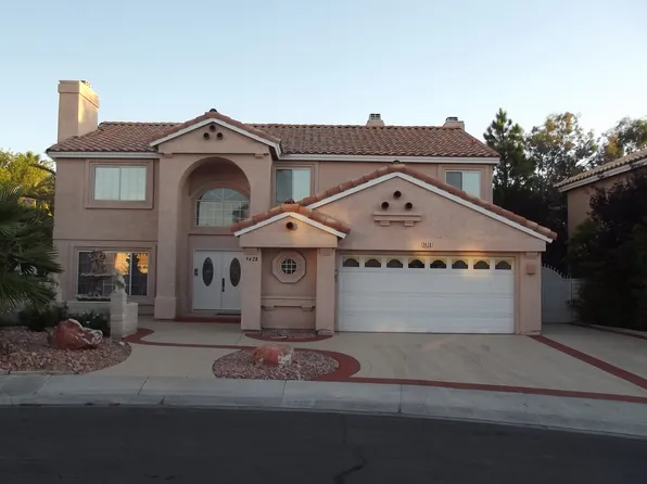 9428 Salt Water Ct, Las Vegas, NV 89117
