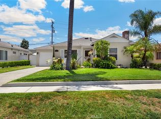 8328 Fernadel Ave, Pico Rivera, CA 90660
