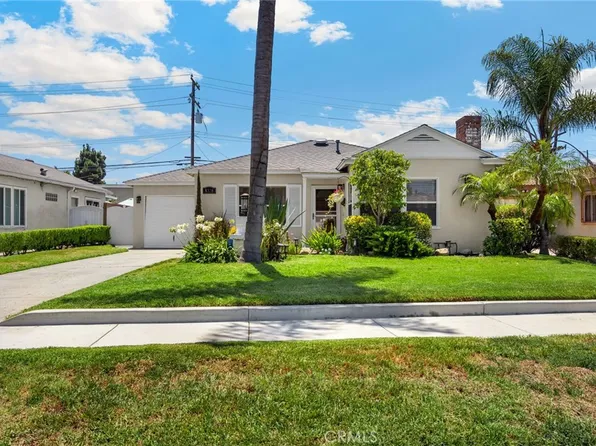 8328 Fernadel Ave, Pico Rivera, CA 90660