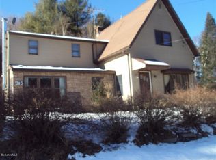 315 Upper Valley Rd, Washington, MA 01223