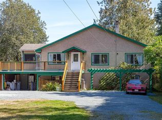10695 Chemainus Rd, Cowichan Valley, BC V9G 2A8
