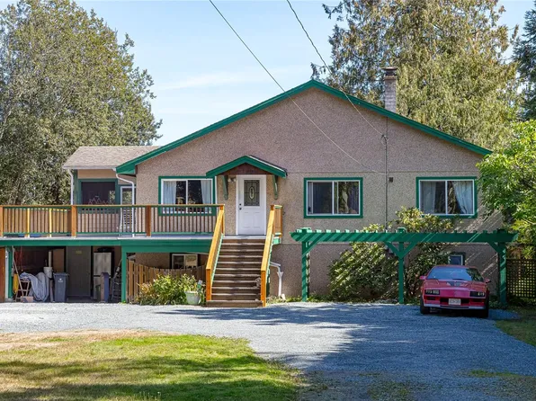 10695 Chemainus Rd, Cowichan Valley, BC V9G 2A8