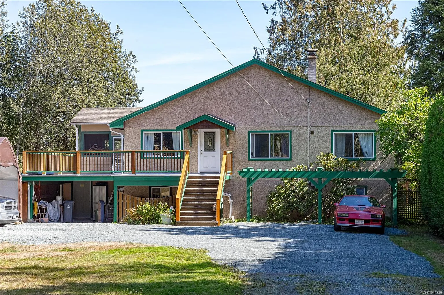 10695 Chemainus Rd photo 1