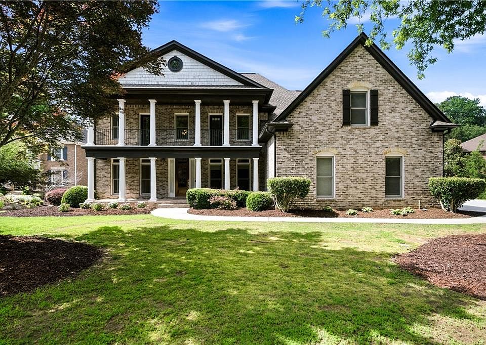 1st image of 861 Woodleaf Park Dr