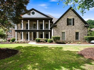 861 Woodleaf Park Dr, Mableton, GA 30126