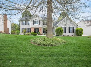 52230 Clarendon Hills Dr, Granger, IN