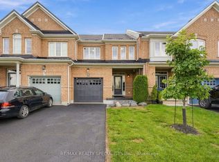 766 Sugden Ter, Milton, ON L9T8K2