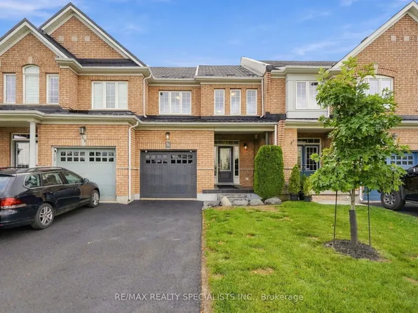 766 Sugden Ter, Milton, ON L9T 8K2