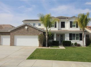 29086 Falling Water Dr, Menifee, CA 92585