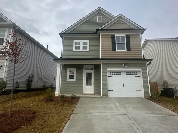 103 Brown Cir Lot 64, Easley, SC 29642