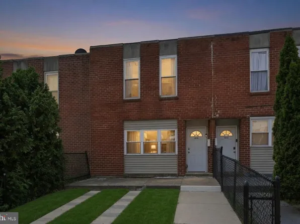 4810 Parrish St, Philadelphia, PA 19139