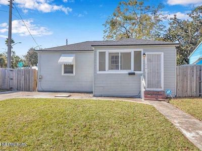 1804 Cleveland St, Jacksonville, FL, 32209